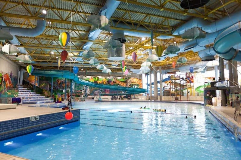 village-square-leisure-centre
