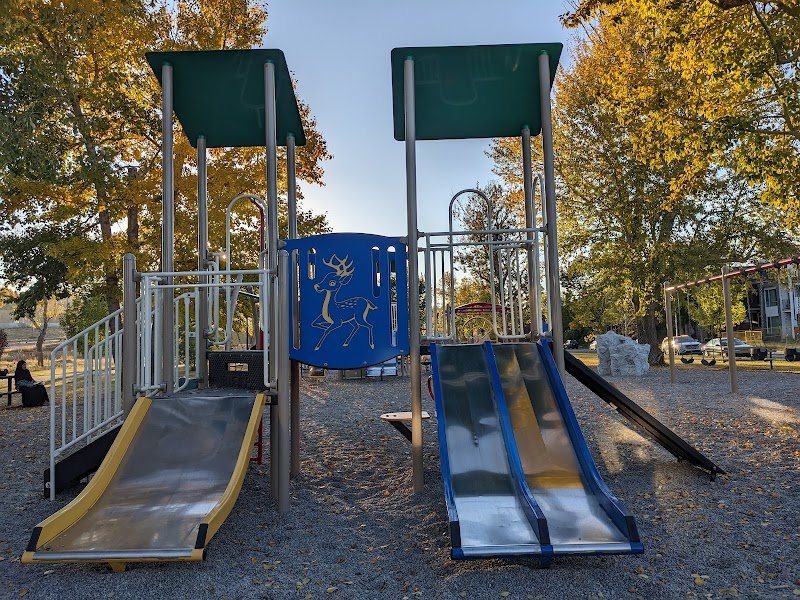 westmount-playground
