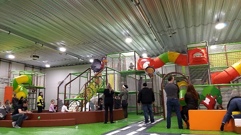 whee-indoor-playground