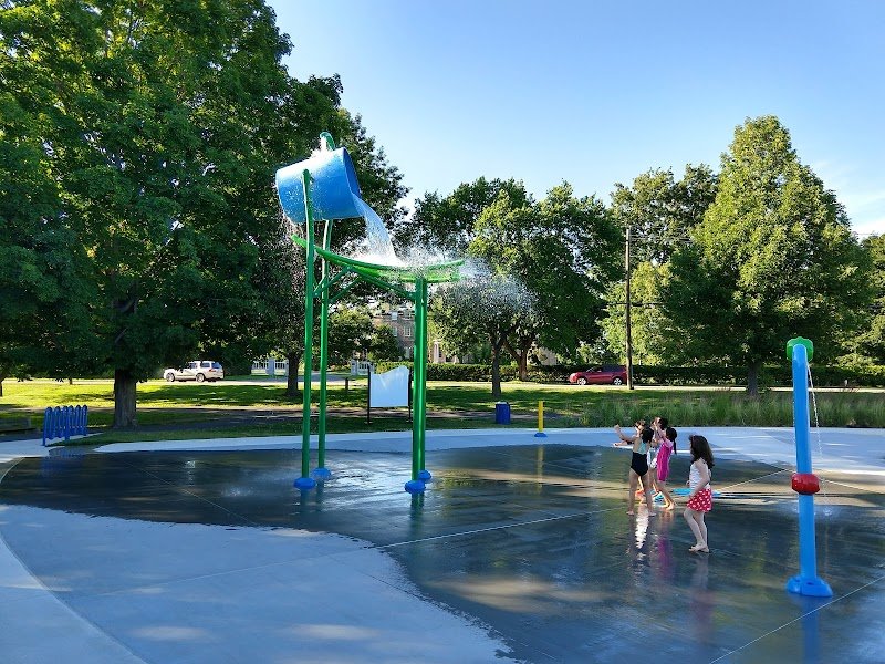 wilmot-park