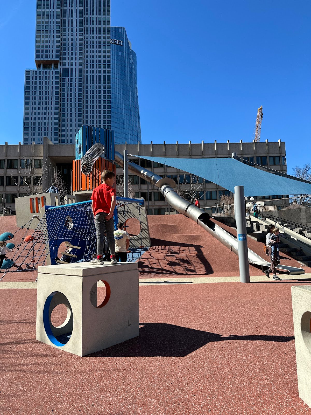 boston-city-hall-plaza-playground-cop-slide-1