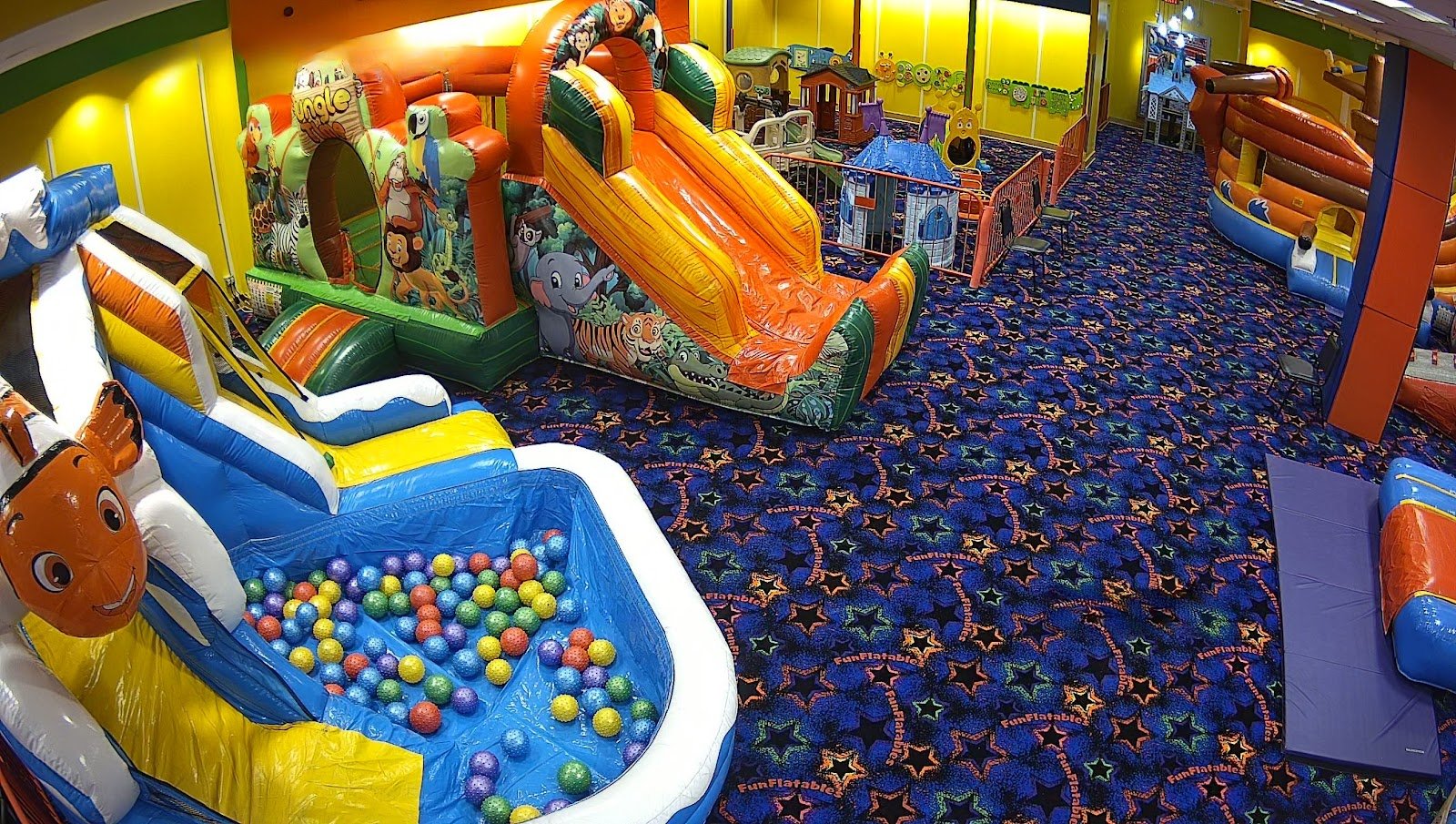 funflatables-vernon-hills-2