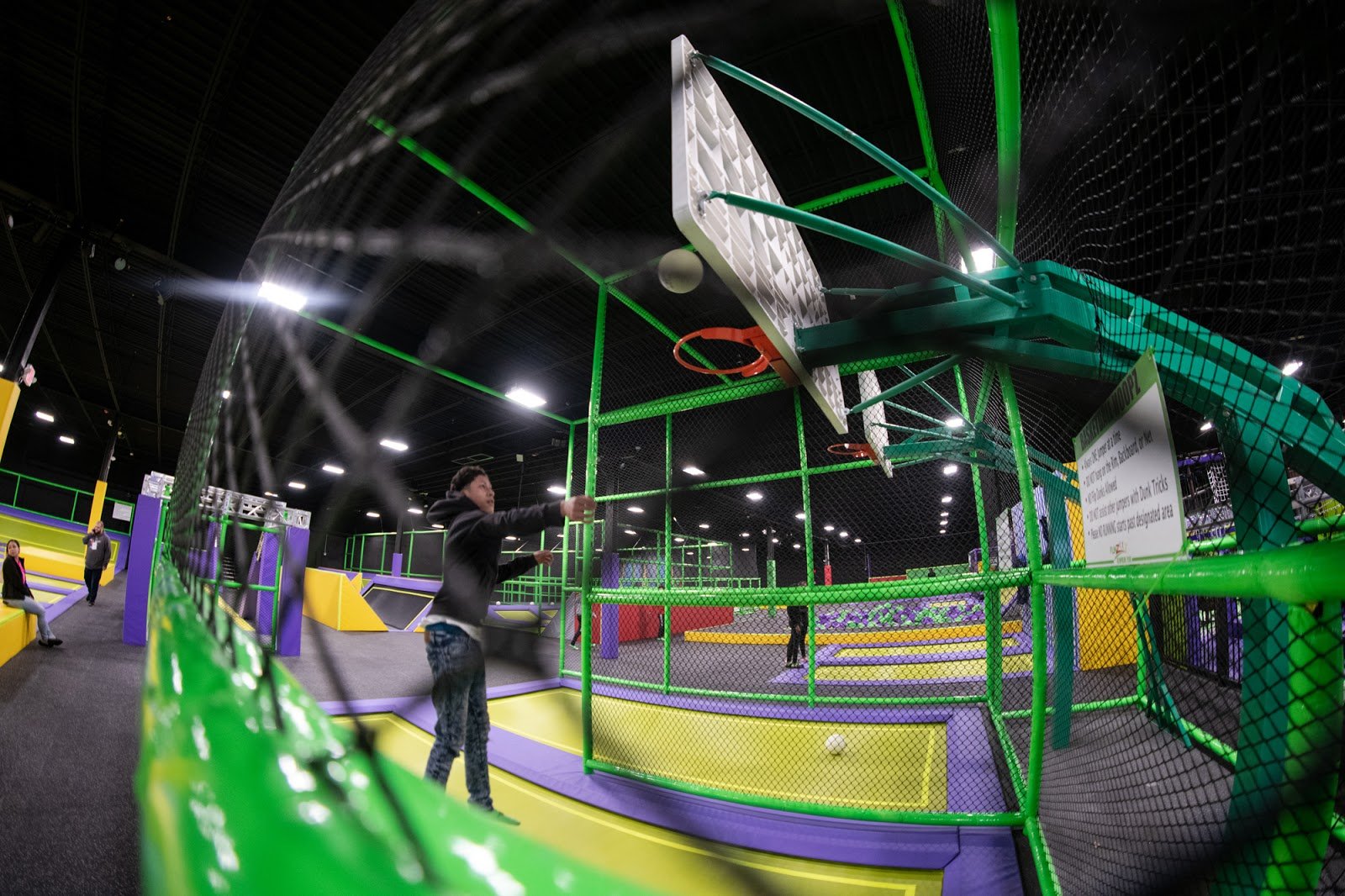 COPY RIGHT YU FUN LI