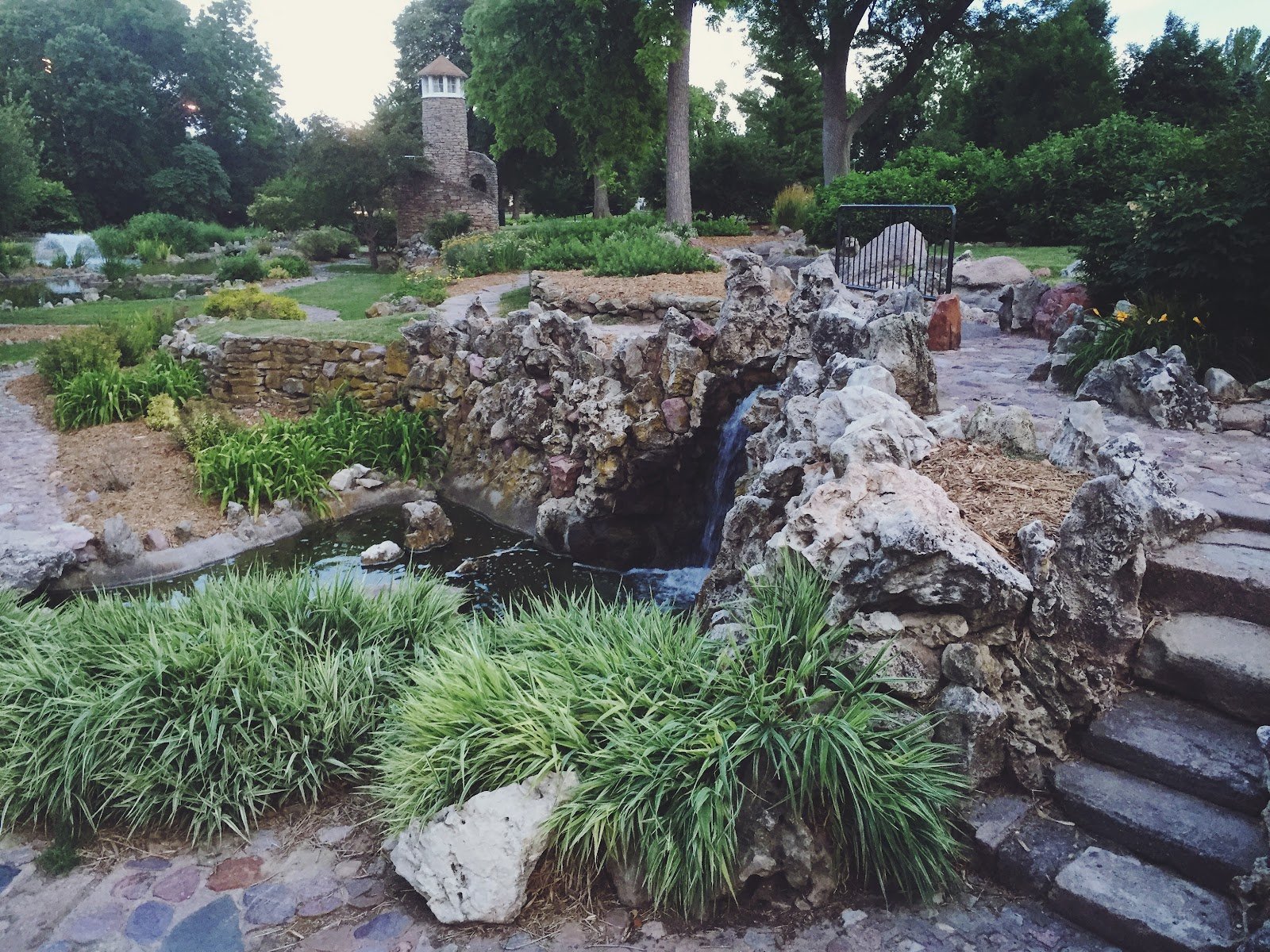 Edited with Afterlight