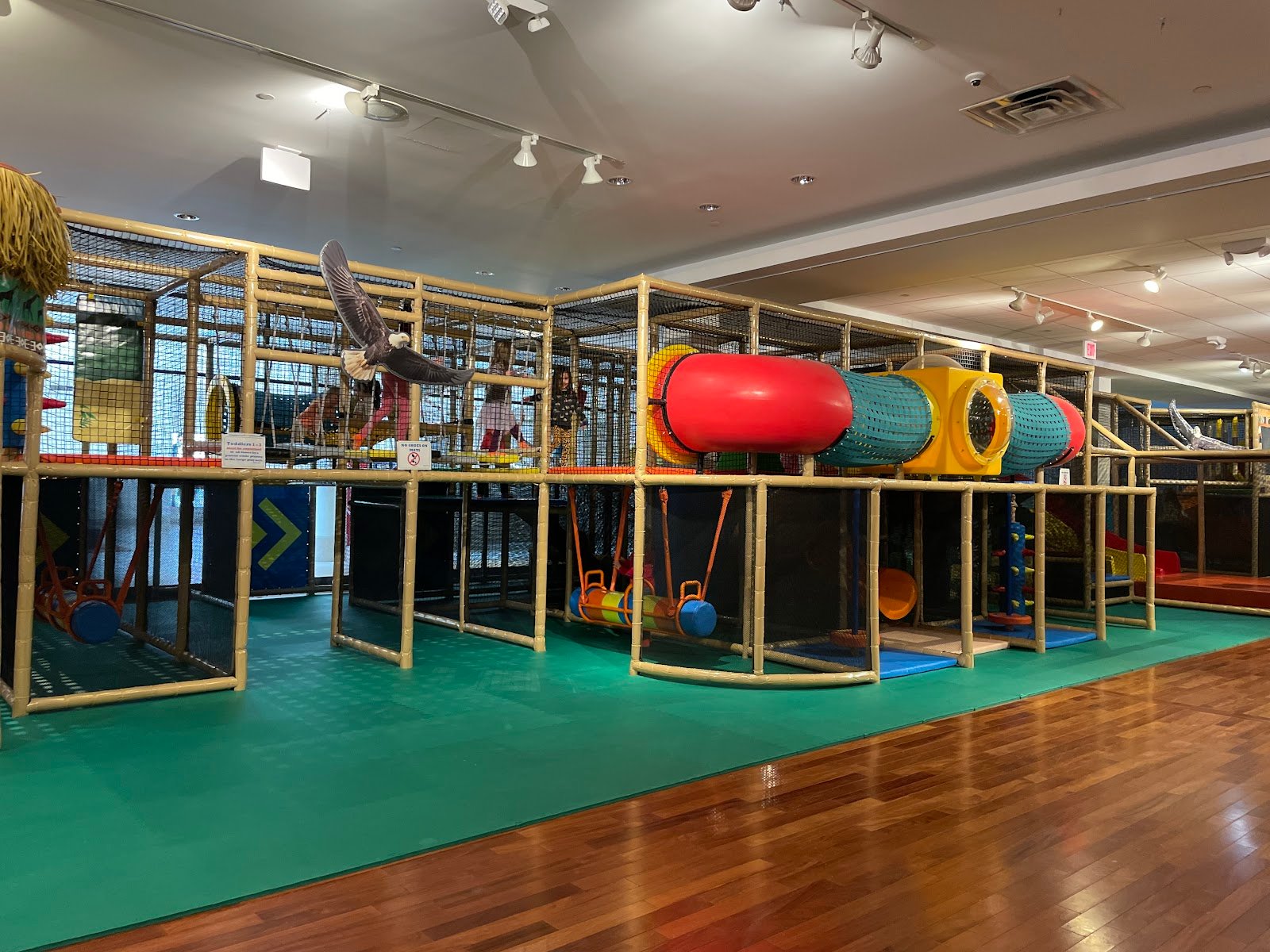 kidz-klub-indoor-playground-danbury-3