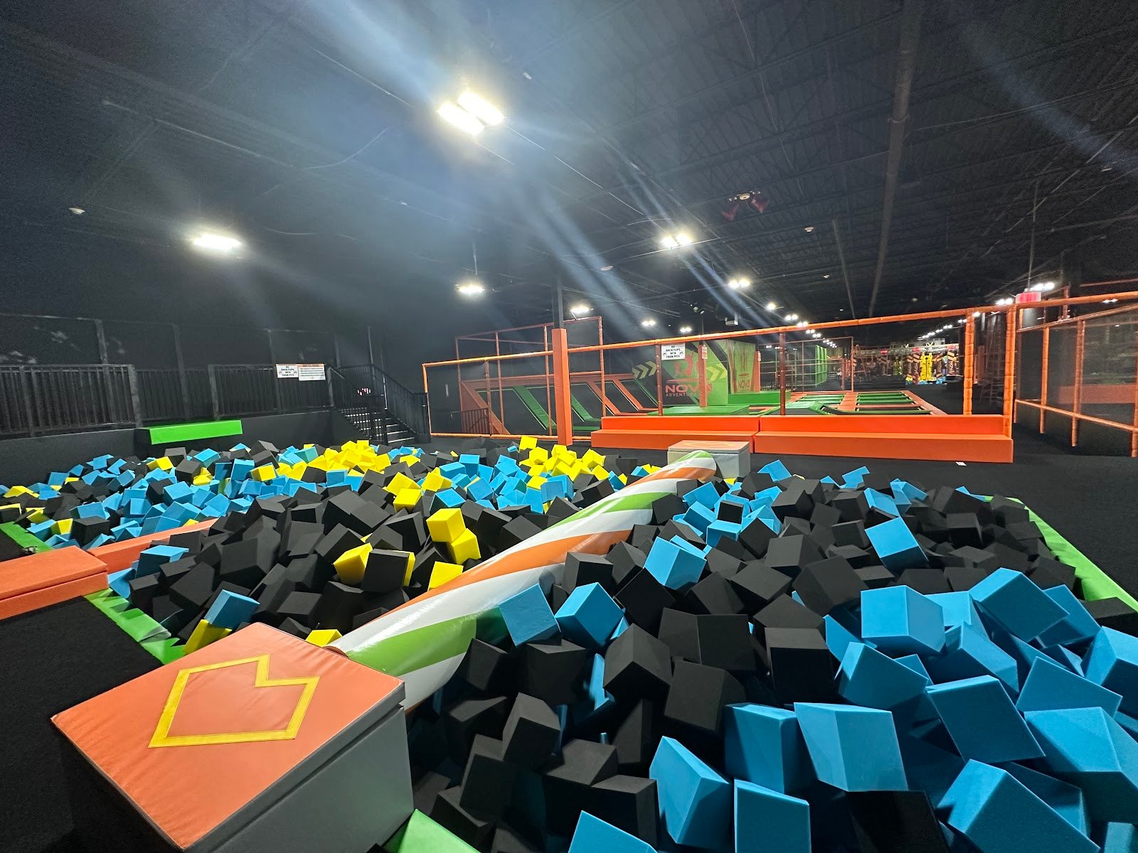 nova-trampoline-and-adventure-park-kettering-2
