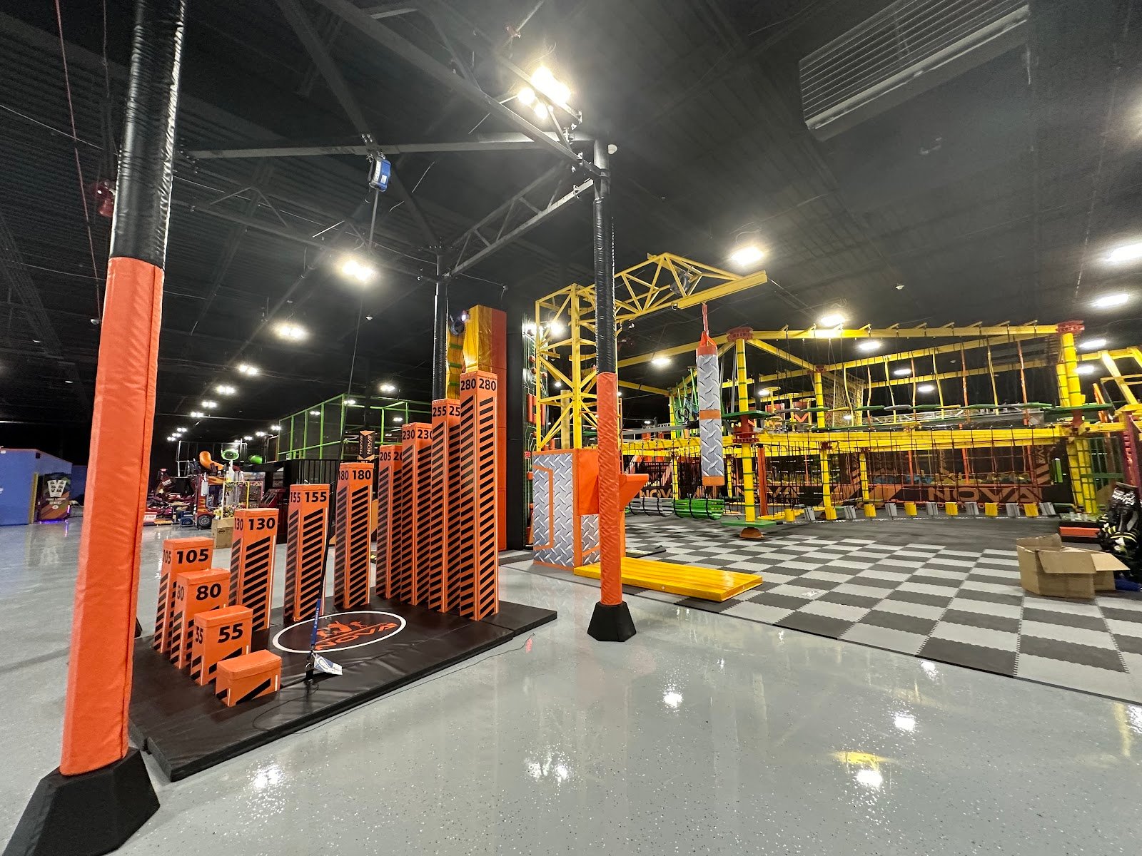 nova-trampoline-and-adventure-park-kettering-4