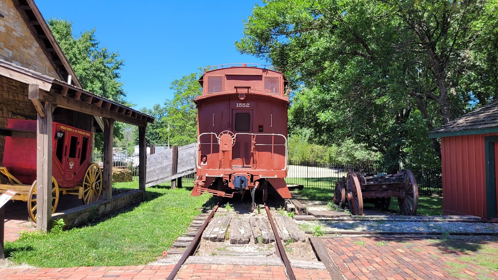 old-prairie-town-at-wardmeade-historic-site-and-botanical-garden-3