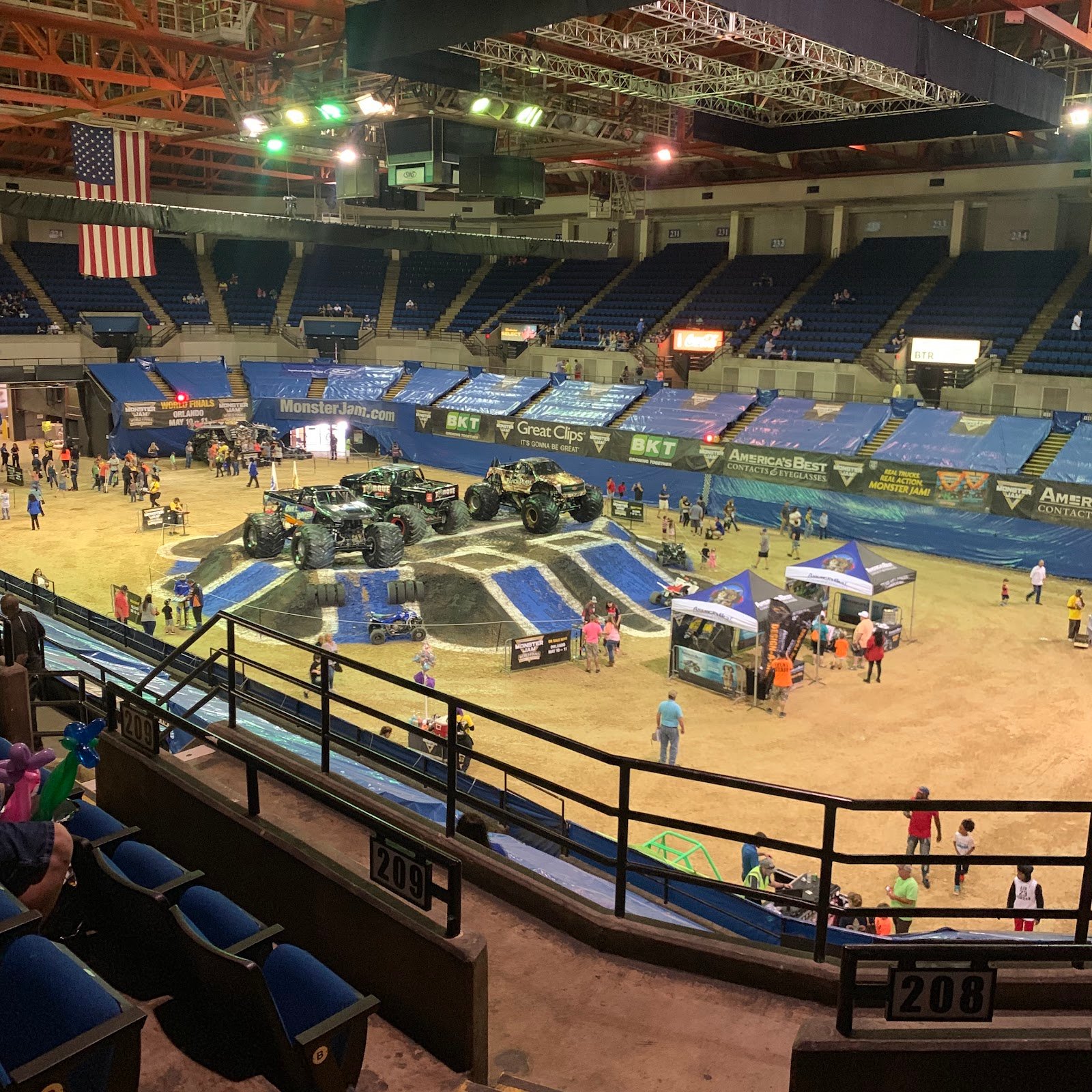 raising-canes-river-center-arena-2