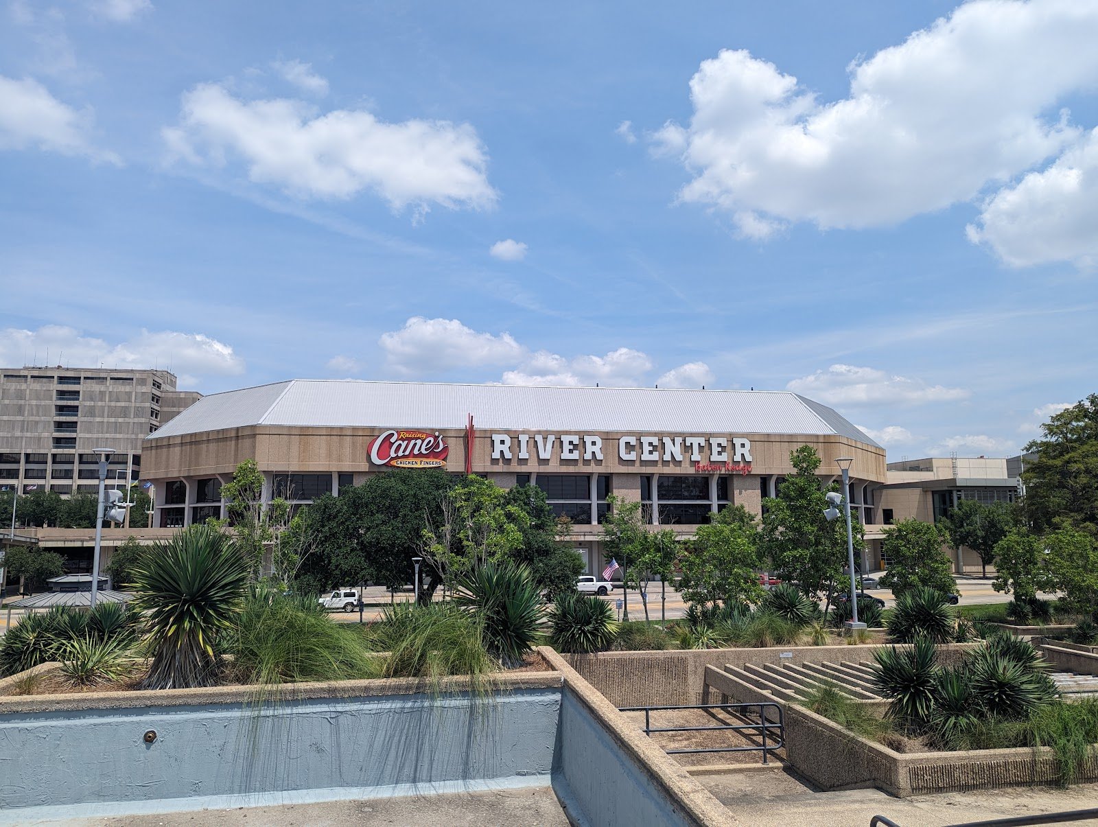 raising-canes-river-center-arena-4