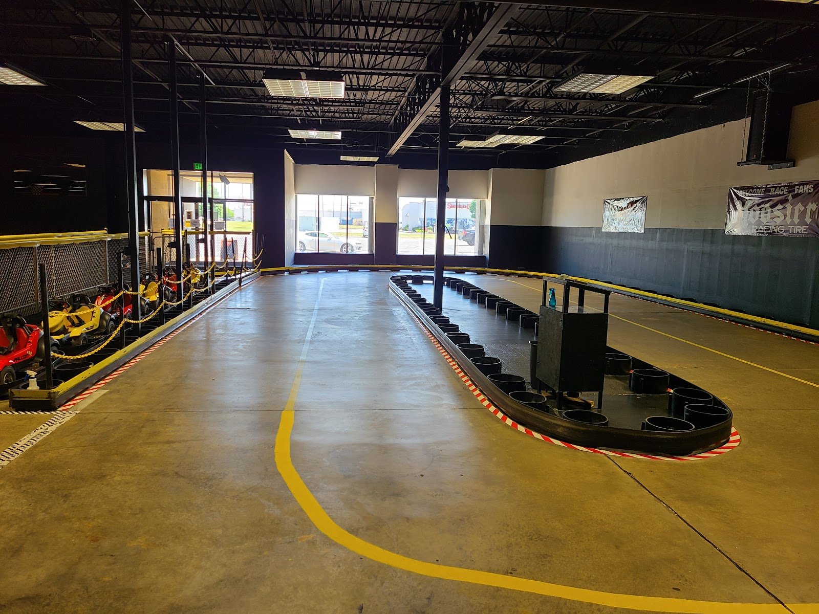 strikes-spares-entertainment-center-2