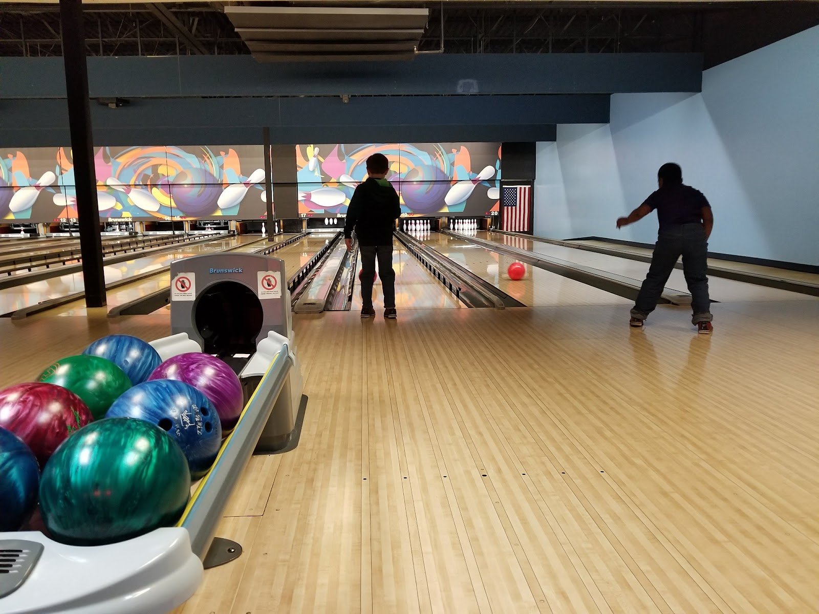 strikes-spares-entertainment-center-4