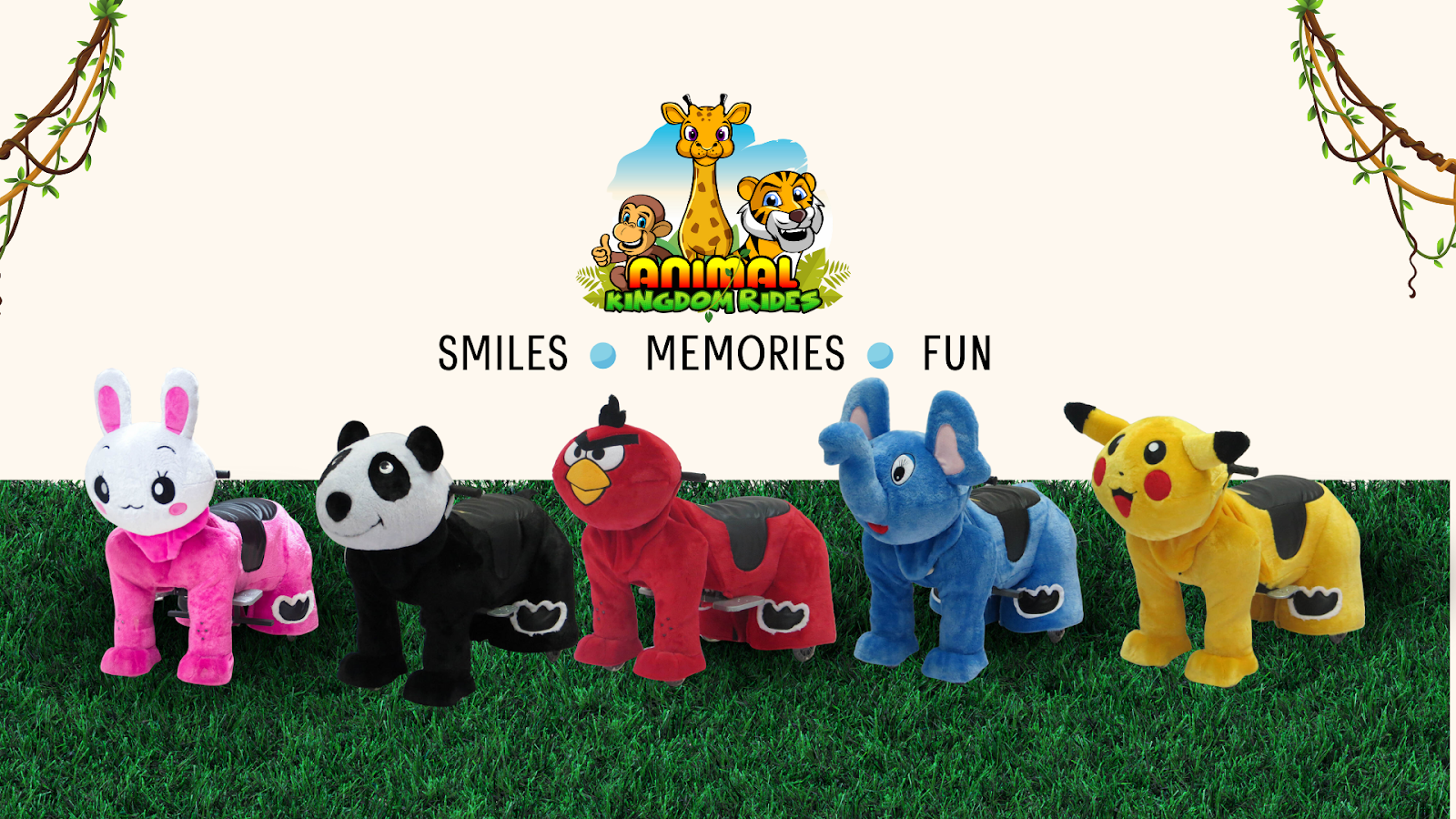 animal-kingdom-rides-mall-rides-scranton-1