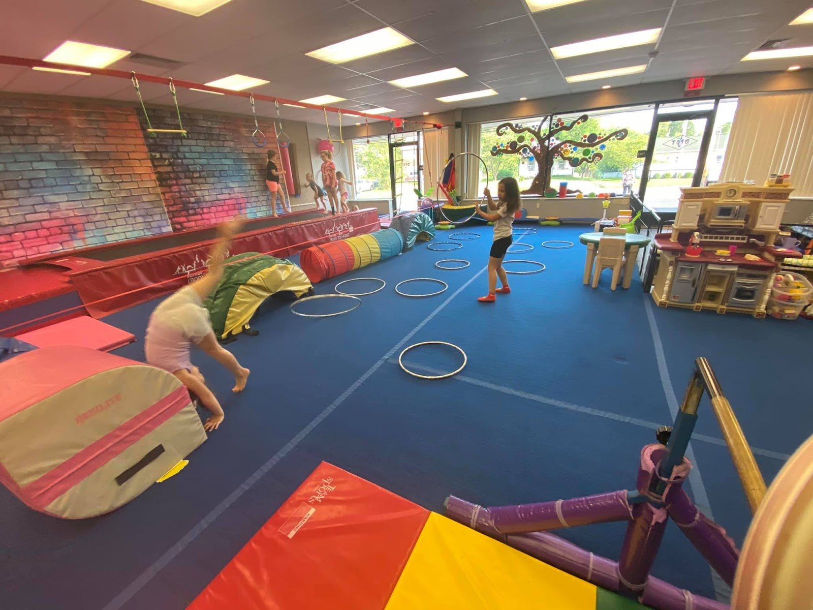 the-spot-4-childrens-fitness-1
