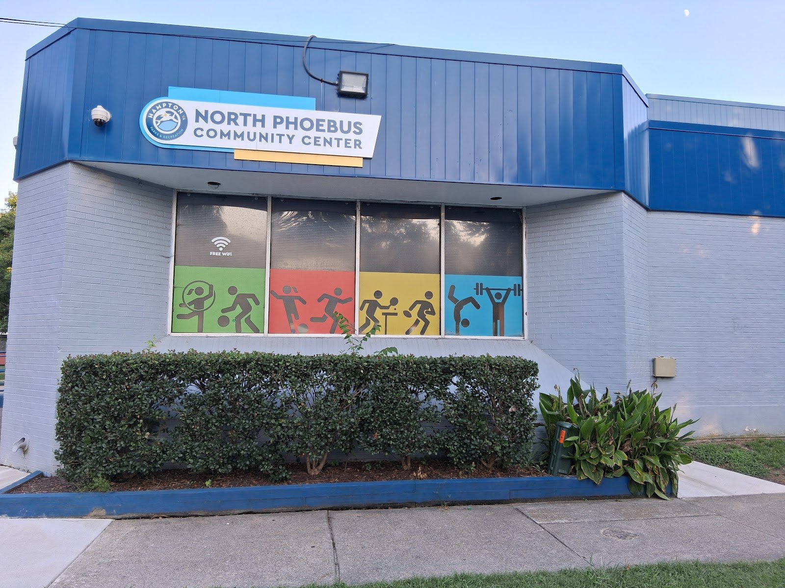 north-phoebus-community-center-1