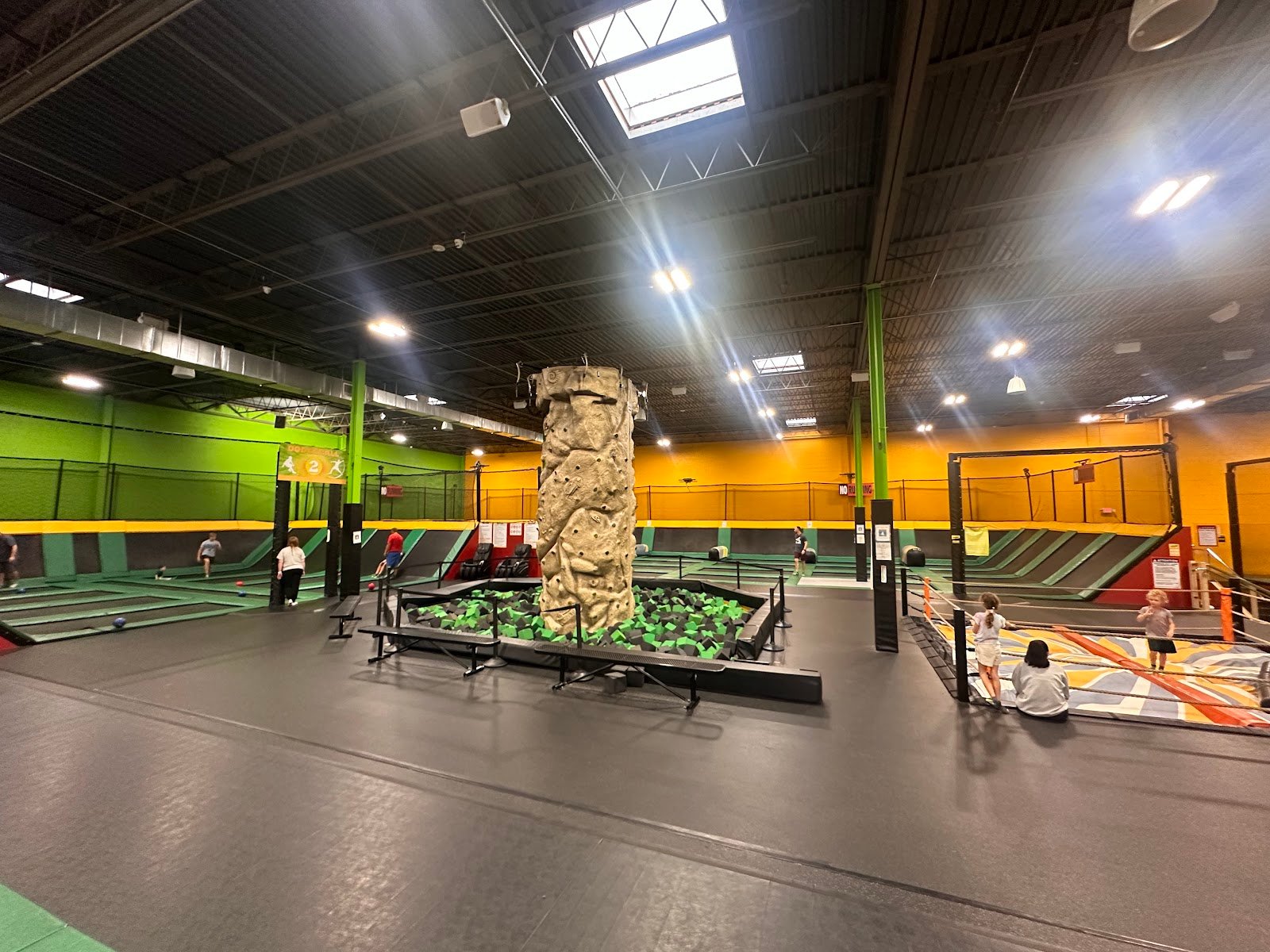 sky-zone-brown-deer-2