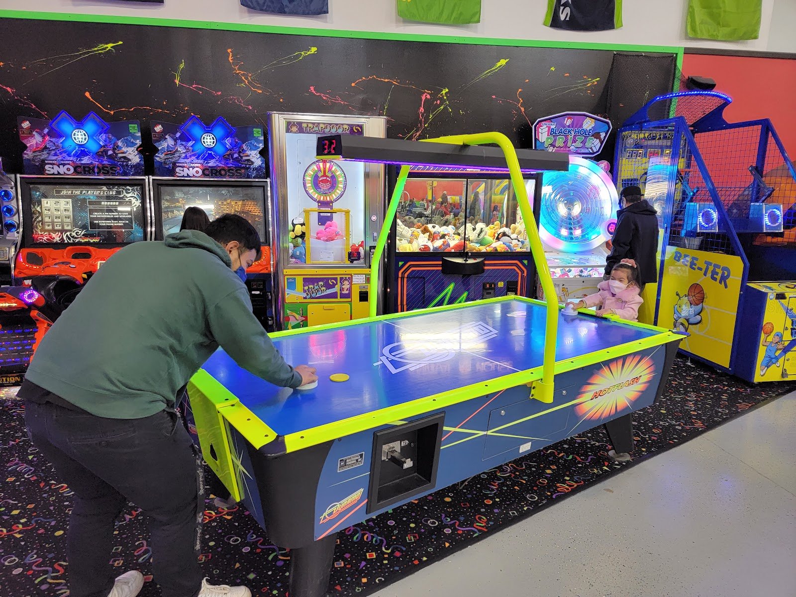 super-jump-party-zone-4